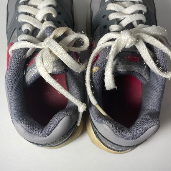 Nike Air Max Toddler Sneakers - Picture 8 of 9